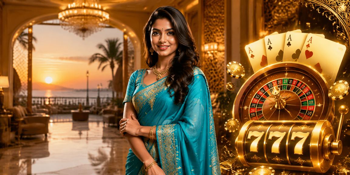 VIP bonus winner enjoying exclusive rewards in Chennai